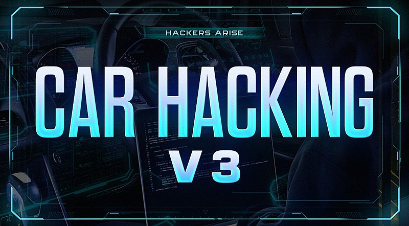 Car Hacking