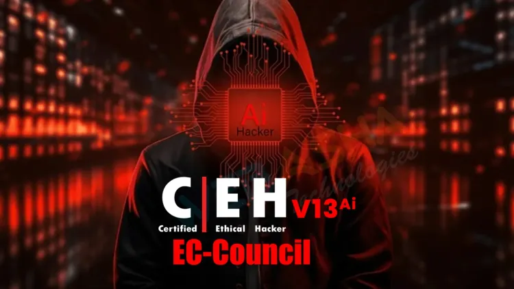 Certified Ethical Hacker (CEH v13)