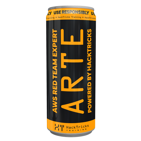 AWS Red Team Expert (ARTE)