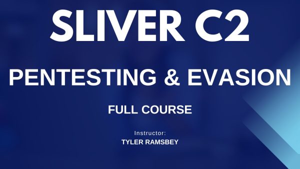 Sliver C2: Pentesting and Evasion